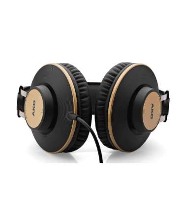 AKG K92 - studio headphones, in-ear, closed