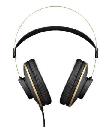 AKG K92 - studio headphones, in-ear, closed