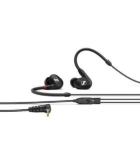 Sennheiser IE 100 PRO Black - IEM mini in-ear headphones