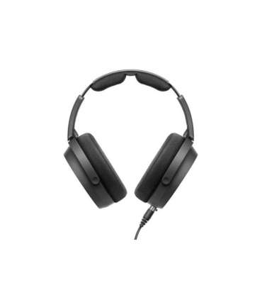 Sennheiser HD 490 PRO Plus - professional reference open-back studio headphones