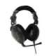 RØDE NTH-100m - professional closed headphones with RØDE NTH-MIC microphone