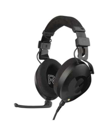 RØDE NTH-100m - professional closed headphones with RØDE NTH-MIC microphone