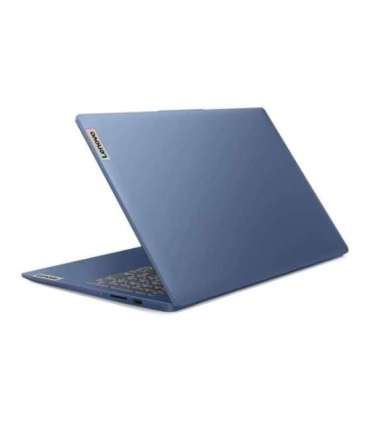Lenovo IdeaPad Slim 3 15IRU8 i3-1315U 15.6" FHD IPS 300nits AG 8GB LPDDR5-4800 SSD512 Intel UHD Graphics 47Wh Win11