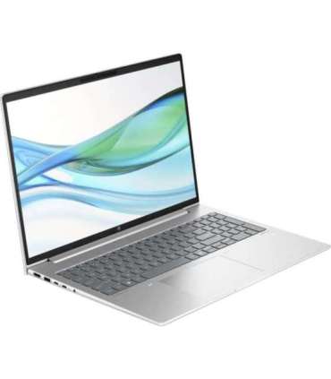 HP ProBook 465 16 inch G11 Notebook PC AMD Ryzen™ 5 7535U Laptop 40.6 cm (16") WUXGA 16 GB DDR5-SDRAM 1 TB SSD Wi-Fi