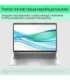 HP ProBook 460 G11 Intel Core Ultra 7 155U Laptop 40.6 cm (16") WUXGA 16 GB DDR5-SDRAM 512 GB SSD Wi-Fi 6E (802.11ax)