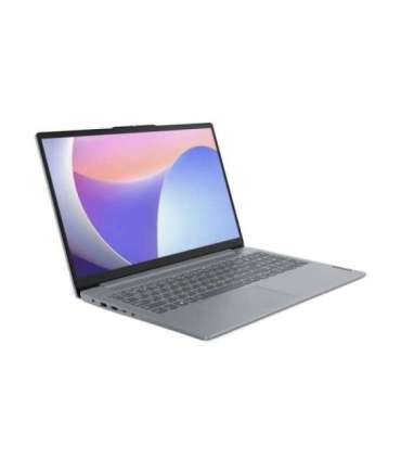 Lenovo IdeaPad Slim 3 15IAH8 Intel® Core™ i5 i5-12450H Laptop 39.6 cm (15.6") Full HD 8 GB LPDDR5-SDRAM 512 GB SSD