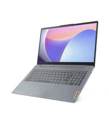 Lenovo IdeaPad Slim 3 15IAH8 Intel® Core™ i5 i5-12450H Laptop 39.6 cm (15.6") Full HD 8 GB LPDDR5-SDRAM 512 GB SSD