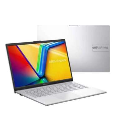 ASUS Vivobook Go 15 E1504GA-WS31 Intel Core i3 N-series i3-N305 Laptop 39.6 cm (15.6") Full HD 8 GB DDR4-SDRAM 128 GB