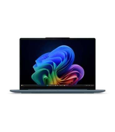 Lenovo Yoga Slim 7 14AKP10 Copilot+ PC AMD Ryzen AI 5 340 Laptop 35.6 cm (14") WUXGA 16 GB LPDDR5x-SDRAM 512 GB SSD