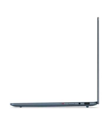 Lenovo Yoga Slim 7 14AKP10 Copilot+ PC AMD Ryzen AI 5 340 Laptop 35.6 cm (14") WUXGA 16 GB LPDDR5x-SDRAM 512 GB SSD
