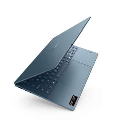 Lenovo Yoga Slim 7 14AKP10 Copilot+ PC AMD Ryzen AI 5 340 Laptop 35.6 cm (14") WUXGA 16 GB LPDDR5x-SDRAM 512 GB SSD