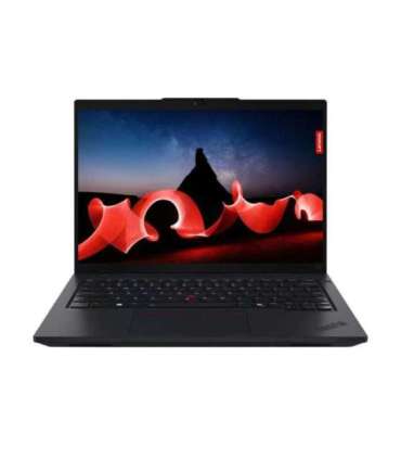 Lenovo ThinkPad L14 Gen 5 (Intel) Intel Core Ultra 7 155U Laptop 35.6 cm (14") WUXGA 16 GB DDR5-SDRAM 1 TB SSD Wi-Fi 6E