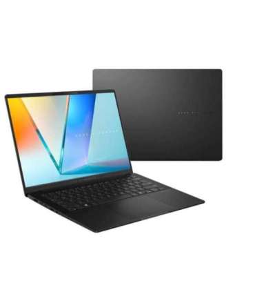 ASUS Vivobook S 14 OLED S5406SA-WH79 laptop Copilot+ PC Intel Core Ultra 7 258V 35.6 cm (14") WUXGA 32 GB LPDDR5x-SDRAM