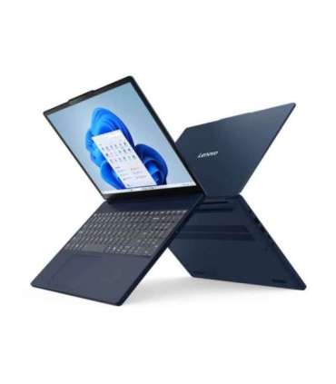 Lenovo IdeaPad Slim 3 15IRH10 Intel® Core™ i5 i5-13420H Laptop 38.9 cm (15.3") WUXGA 16 GB DDR5-SDRAM 512 GB SSD