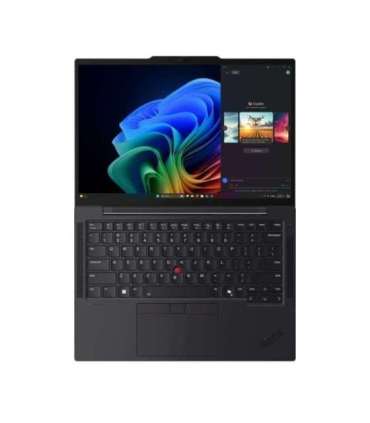 Lenovo ThinkPad T14s Gen 6 (AMD) Copilot+ PC AMD Ryzen AI 7 PRO 360 Laptop 35.6 cm (14") WUXGA 32 GB LPDDR5x-SDRAM 1 TB