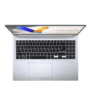 ASUS Vivobook 16 X1605VA-SH2124W i5-13420H 16.0"FHD 60Hz 300nits Glossy 16GB DDR4 SSD512 Intel UHD Graphics WLAN+BT