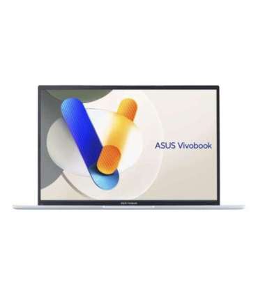 ASUS Vivobook 16 X1605VA-SH2124W i5-13420H 16.0"FHD 60Hz 300nits Glossy 16GB DDR4 SSD512 Intel UHD Graphics WLAN+BT