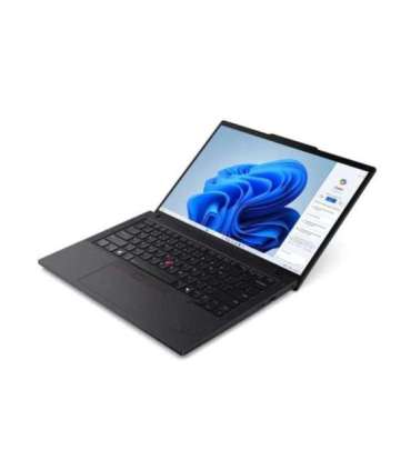 Lenovo ThinkPad T14 Gen 5 (Intel) Intel Core Ultra 7 155U Laptop 35.6 cm (14") Touchscreen WUXGA 16 GB DDR5-SDRAM 1 TB