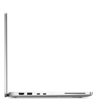 DELL Pro 14 Plus PB14250 Intel Core Ultra 5 235U Laptop 35.6 cm (14") 32 GB DDR5-SDRAM 512 GB SSD Wi-Fi 6E (802.11ax) 4G