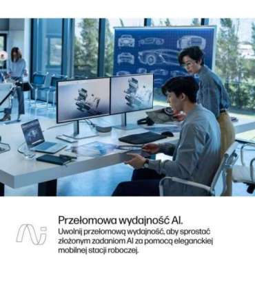 HP ZBook Ultra 14 G1a Ryzen AI Max PRO 390 14.0"WUXGA IPS 400nits AG 64GB LPDDR5x-8533 SSD1TB Radeon 8050S Cam IR 5 MPx