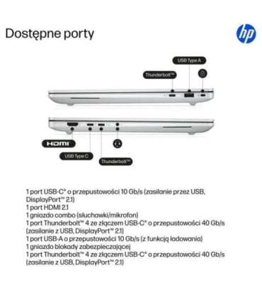 HP ZBook Ultra 14 G1a Ryzen AI Max PRO 390 14.0" 2.8K Touch OLED IPS 400nits BV LBL 32GB LPDDR5x-8533 SSD1TB Radeon