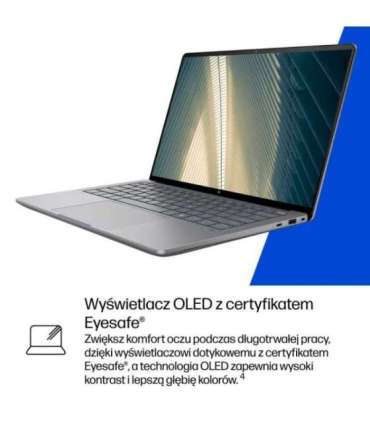 HP ZBook Ultra 14 G1a Ryzen AI Max PRO 390 14.0" 2.8K Touch OLED IPS 400nits BV LBL 32GB LPDDR5x-8533 SSD1TB Radeon