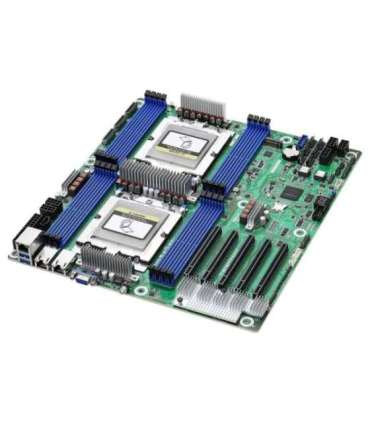 Asrock TURIN2D16-2T motherboard Socket SP5 EEB