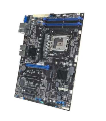 ASUS P13R-E/10G-2T Intel C266 LGA 1700 ATX