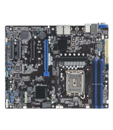 ASUS P13R-E/10G-2T Intel C266 LGA 1700 ATX