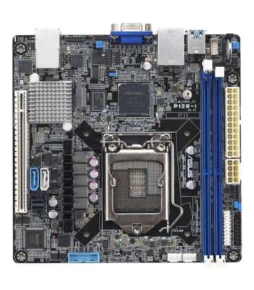 ASUS P12R-I/ASMB10 Intel C252 LGA 1200 (Socket H5) ATX
