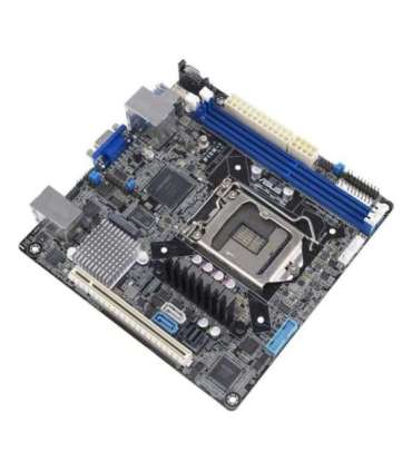 ASUS P12R-I/ASMB10 Intel C252 LGA 1200 (Socket H5) ATX