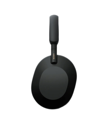 Sony WH-1000XM5SA Noise Cancelling Wireless Headphones, Black Sony