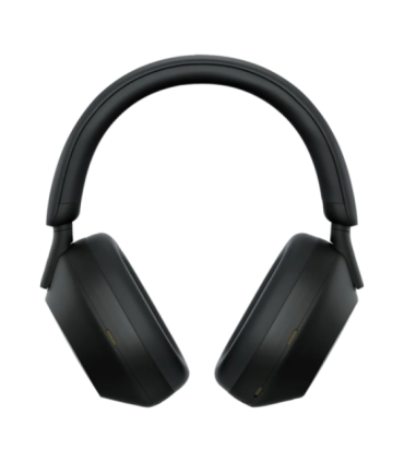 Sony WH-1000XM5SA Noise Cancelling Wireless Headphones, Black Sony