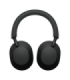 Sony WH-1000XM5SA Noise Cancelling Wireless Headphones, Black Sony