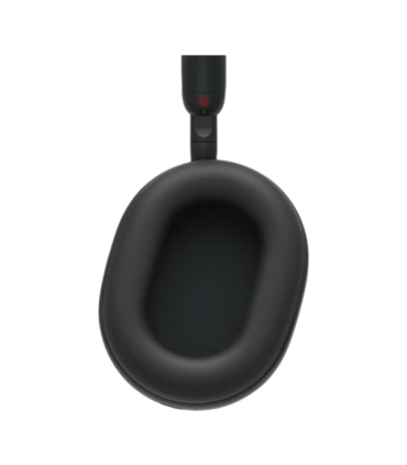 Sony WH-1000XM5SA Noise Cancelling Wireless Headphones, Black Sony