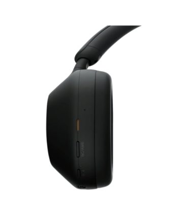 Sony WH-1000XM5SA Noise Cancelling Wireless Headphones, Black Sony