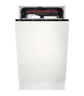 Dishwasher AEG FSE72537P