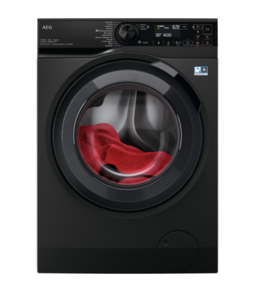 Washer-Dryer AEG LWR73166OE