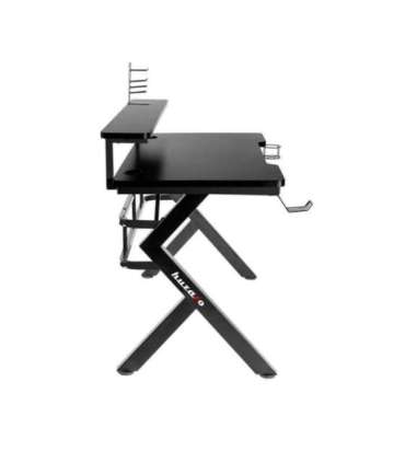 Huzaro Hero 5.0 computer desk Black