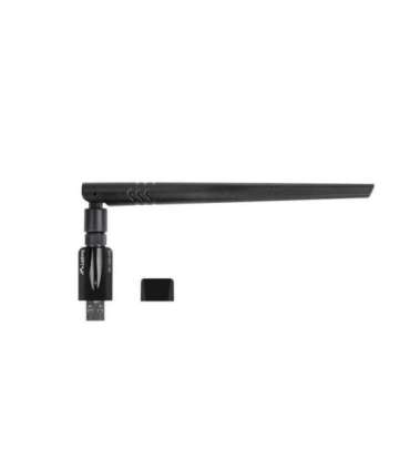 Lanberg NC-1200-WIE network card Internal WLAN 1200 Mbit/s