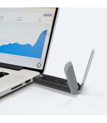 TP-Link Archer TBE400UH WLAN 2882 Mbit/s