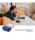 Qoltec 57007 Wireless Mini Bluetooth USB WiFi Adapter