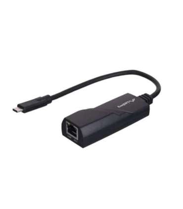 Lanberg NC-1000-02 interface cards/adapter RJ-45