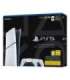 Sony Playstation 5 Slim Digital 825 GB Wi-Fi Black, White