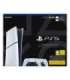 Sony Playstation 5 Slim Digital 825 GB Wi-Fi Black, White