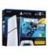 Sony PlayStation 5 Slim Console + Fortnite Blooming Chaos