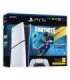 Sony PlayStation 5 Slim Console + Fortnite Blooming Chaos