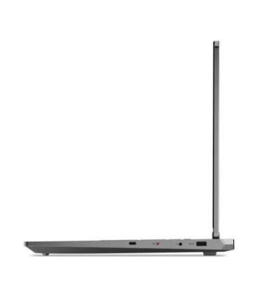 Lenovo LOQ 17IRX10 Intel® Core™ i5 i5-13450HX Laptop 43.9 cm (17.3") Full HD 16 GB DDR5-SDRAM 512 GB SSD NVIDIA