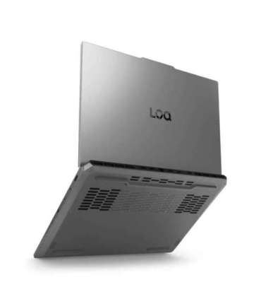 Lenovo LOQ 17IRX10 Intel® Core™ i5 i5-13450HX Laptop 43.9 cm (17.3") Full HD 16 GB DDR5-SDRAM 512 GB SSD NVIDIA