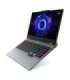 Lenovo LOQ 15IRX10 i5-13450HX 15.6" FHD IPS 300 nits AG 144 Hz 16 GB DDR5 4800 SSD 512 GeForce RTX 5060 8 GB 60 Wh NoOS